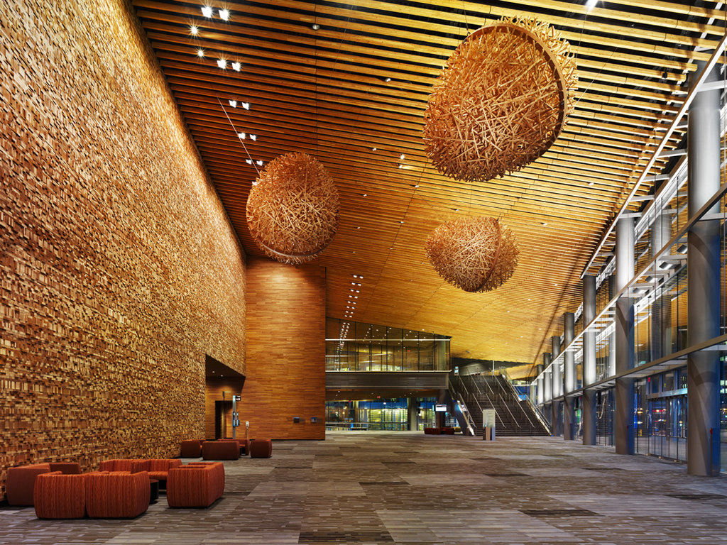 Opus Vancouver Exterior photo